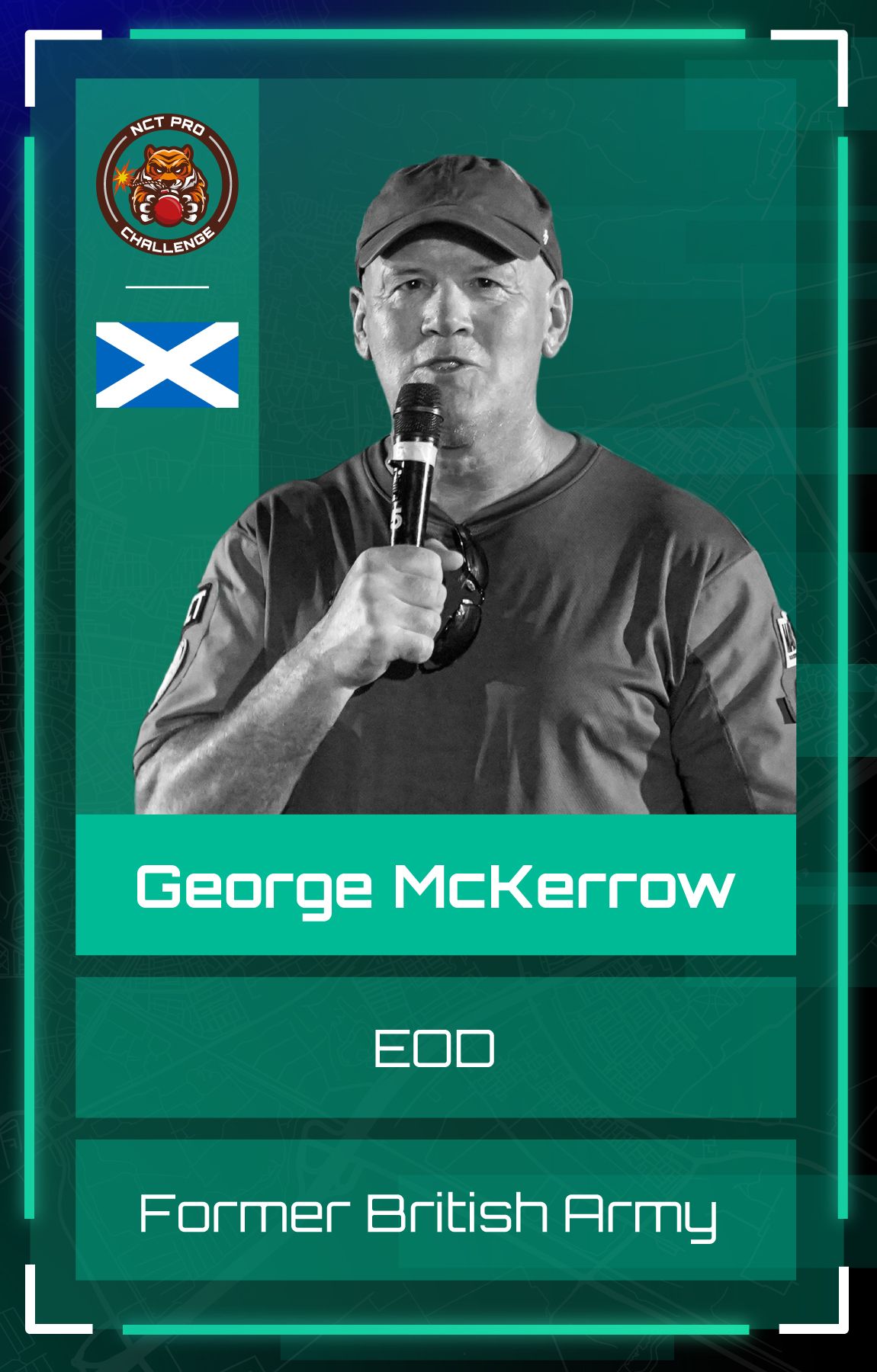 Instructor overview