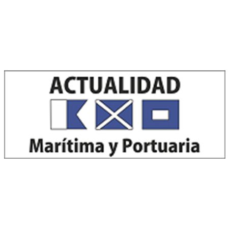 Actualidad Maritima y Portuaria