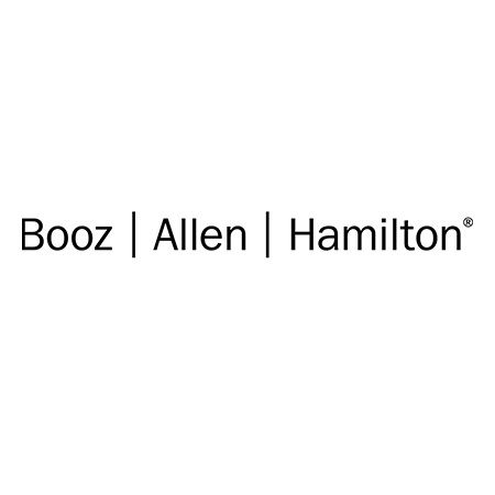 Booz Allen Hamilton