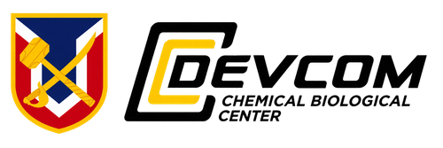 US Army DEVCOM Chemical Biological Center