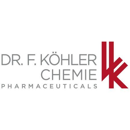 Dr. Franz K&ouml;hler Chemie GmbH