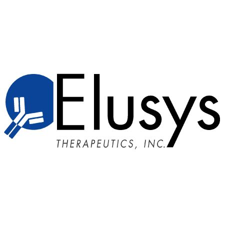 Elusys Therapeutics, Inc.