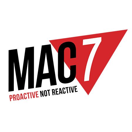 MAC 7 Training Service