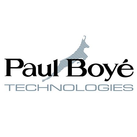 Paul Boye Technologies