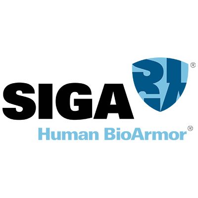 SiGA Technologies