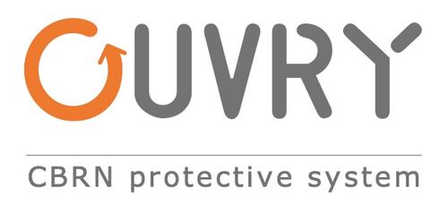 Ouvry SAS