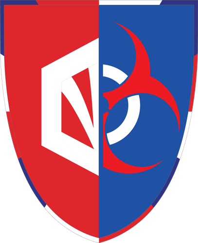 Czech 31st CBRN Defense Regiment