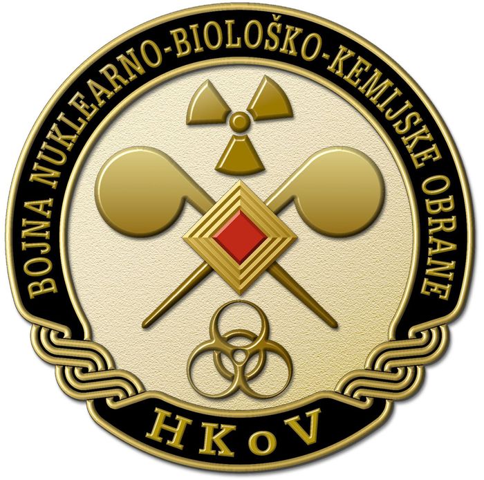 Croatian Army