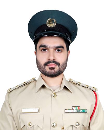 Abdulrahman Aljanaahi