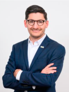 Markus Barner - Kärcher Futuretech GmbH 