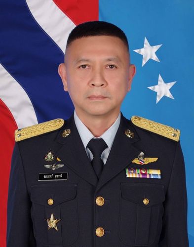 Chanen Sookvaree