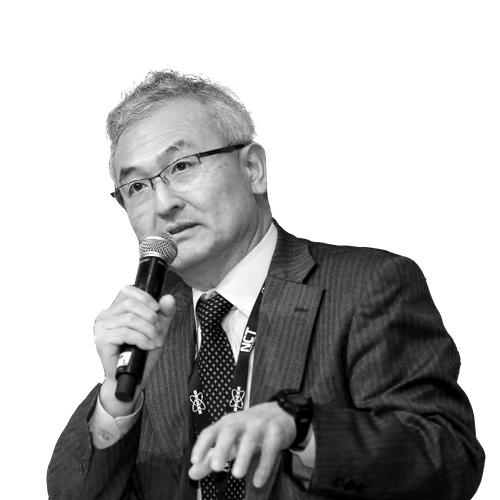 Makoto Akashi