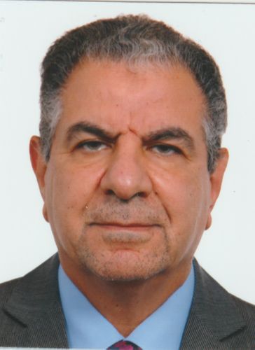 Aladdin Al Hamdawi