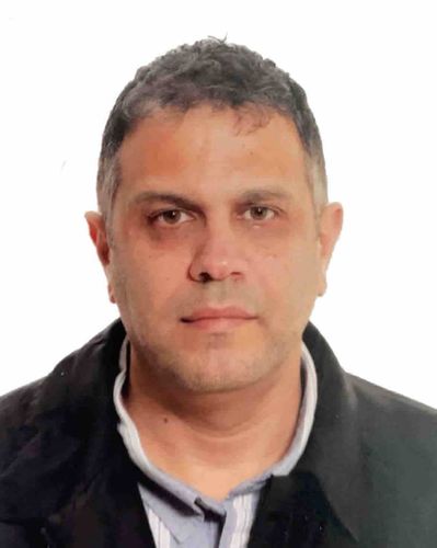 Alin Tanfi - NEBO