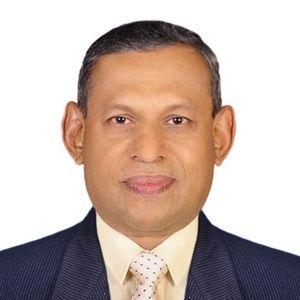 Athula B. Daulagala