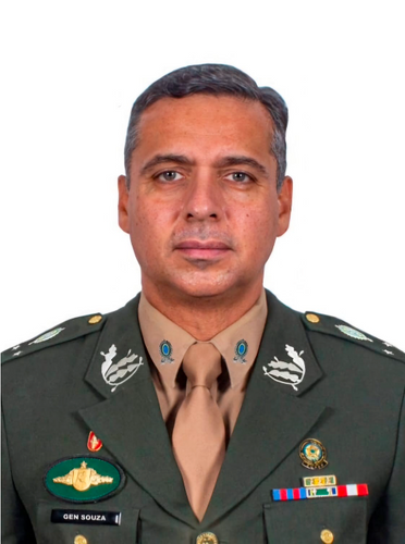 Lucio Alves de Souza
