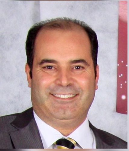 Naktel Ben Fraj