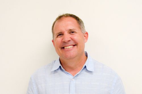 Bob Terbrueggen