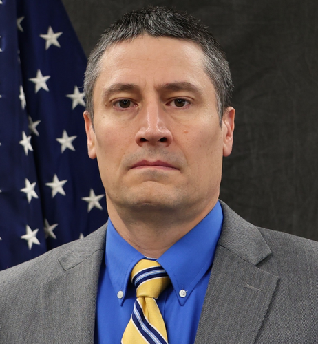 Fred Buchanan - JPL CBRN Integration