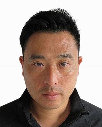 Cheung Lap-tak Andy, Bomb Disposal Officer, Explosive Ordnance Disposal Bureau, Hong Kong Police, Hong Kong - 