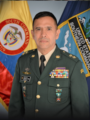 Nestor Enrique Caro Gutierrez
