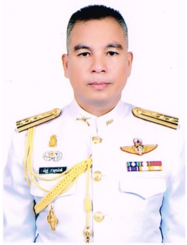 Nat Kanchanahoti