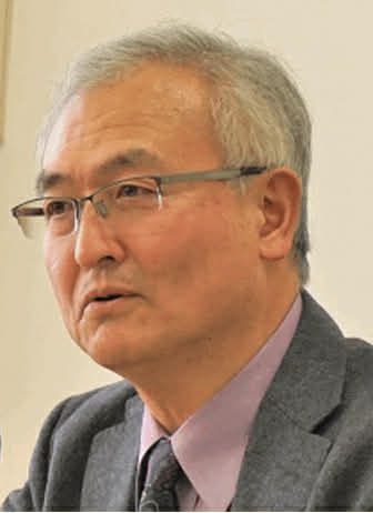 Makoto Akashi - Graduate School of Nursing, Tokyo Healthcare University