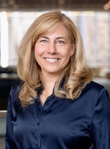 Kimberly Elenberg - Carnegie Mellon University