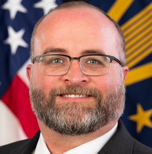 Robert Kristovich - JSTO DTRA