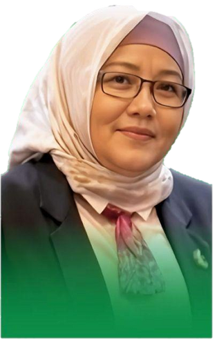 Mas Ayu Elita Hafizah - Republic of Indonesia Defense University (RIDU)