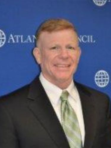 Jon Drushal - U.S. Central Command