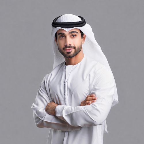 Khaled Alshamsi - EDGE Group