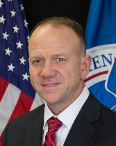 Sean Haglund - Office for Bombing Prevention, Department of Homeland Security