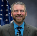 Eric Stevens