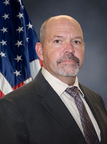 Lester Strauch - US Army DEVCOM Chemical Biological Center