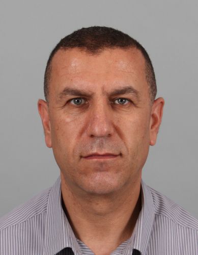 Mohammad Aburumman