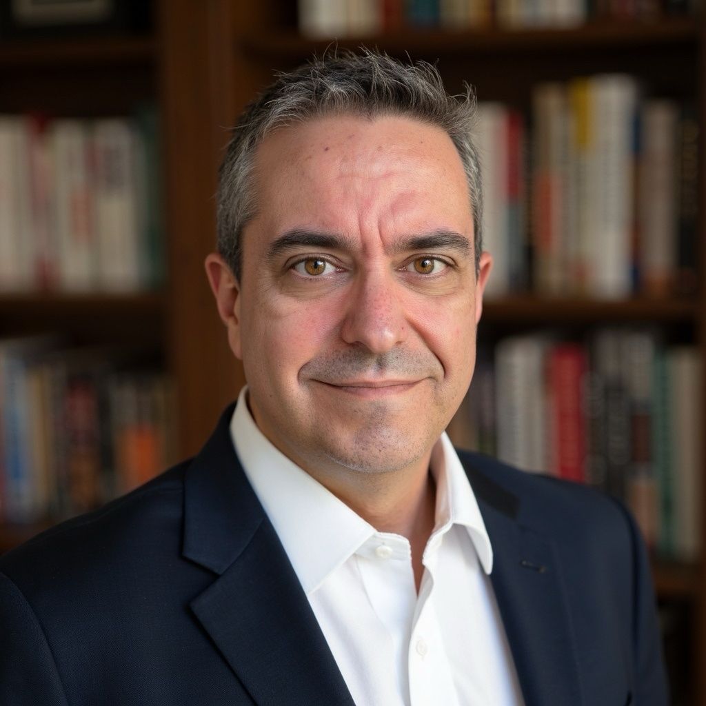 Jonathan Beville - North American Rescue