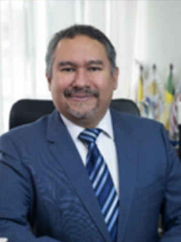 HME. José Antonio Zea Agüero - Centro de Información Química (CINQUI), Perú