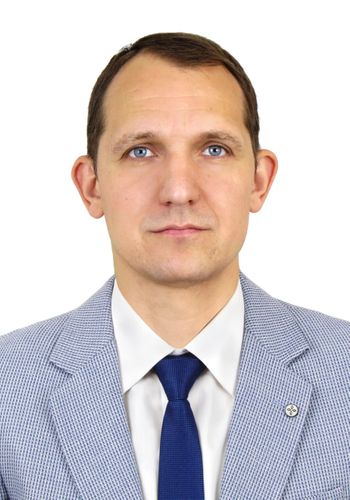 Maksym Kustov - 