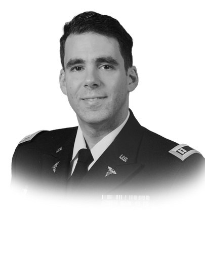 Balazs Bene - Pentagon Force Protection Agency (PFPA)