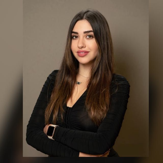 Liliane Barakat - SERB Pharmaceuticals