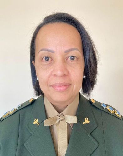 Tatiana Lúcia Santos Nogueira
