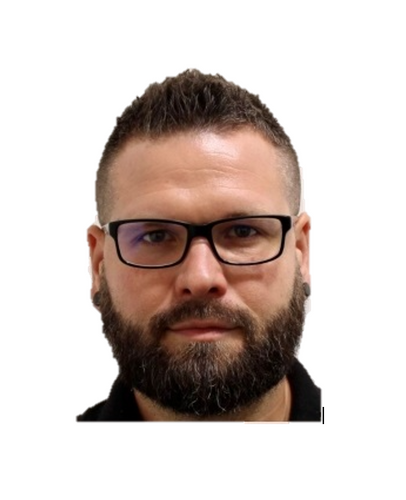 Dušan Macák - Slovak Police
