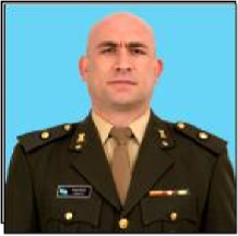 Carlos Tomasino