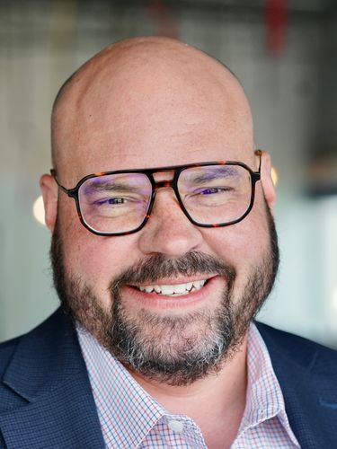 Matthew Seavey - Elusys Therapeutics, Inc.