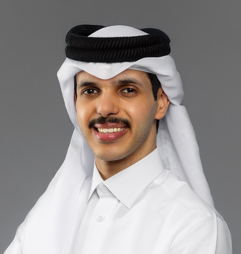 Mohammed Almarri - Qatar Armed Forces