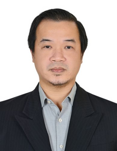 Roeup Seyha - Cambodian Mine Action and Victim Assistance Authority 