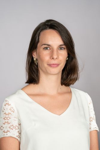 Pauline Gareau - SERB Pharmaceuticals