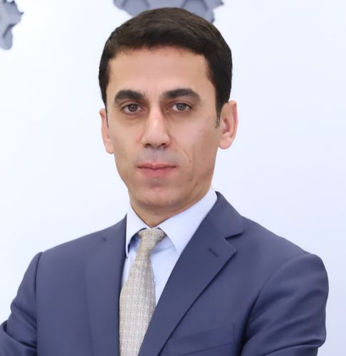 Farhad Isayev