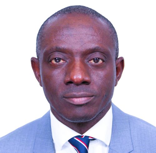 Babatunde Olowookere - Assistance and Protection Branch, International Cooperation and Assistance Division, OPCW   